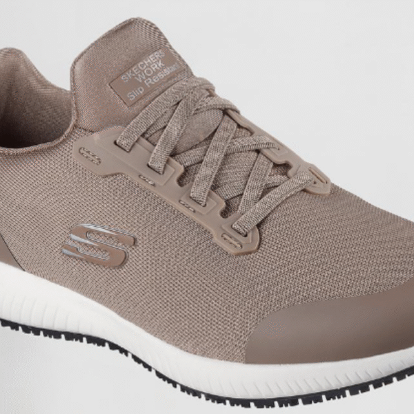 SQUAD SR SKECHERS MULHER